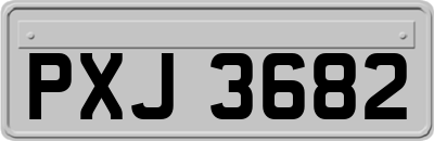 PXJ3682