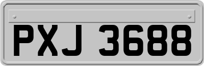 PXJ3688