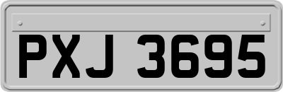 PXJ3695