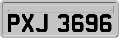 PXJ3696