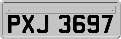 PXJ3697