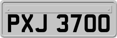 PXJ3700