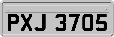 PXJ3705