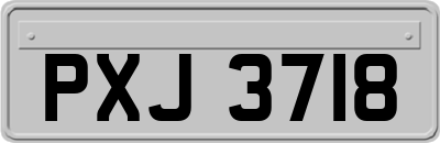 PXJ3718