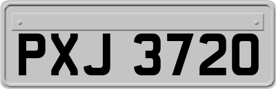 PXJ3720