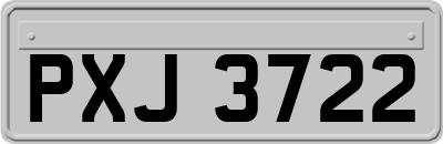 PXJ3722