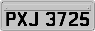 PXJ3725