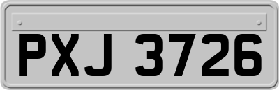 PXJ3726