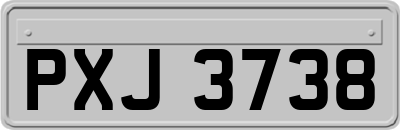 PXJ3738