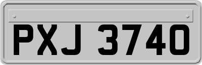 PXJ3740