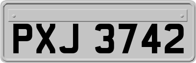 PXJ3742