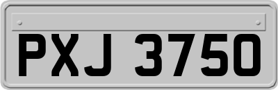 PXJ3750
