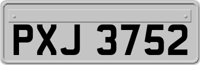 PXJ3752