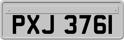 PXJ3761