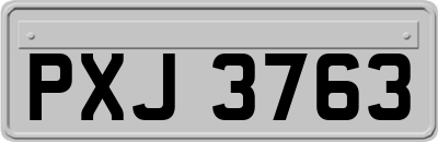 PXJ3763