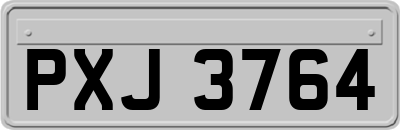 PXJ3764