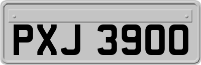 PXJ3900