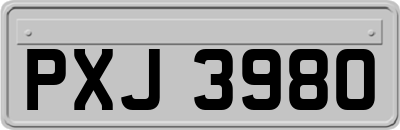 PXJ3980