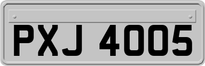 PXJ4005