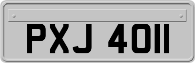 PXJ4011