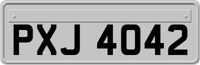 PXJ4042