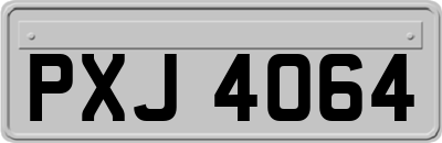 PXJ4064