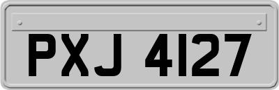 PXJ4127