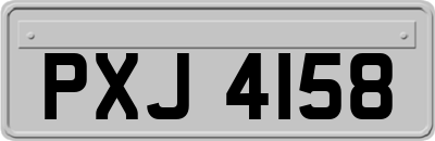 PXJ4158