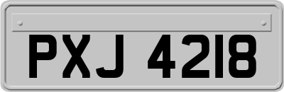 PXJ4218