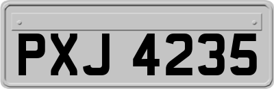 PXJ4235