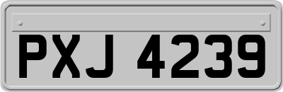 PXJ4239