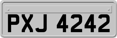 PXJ4242