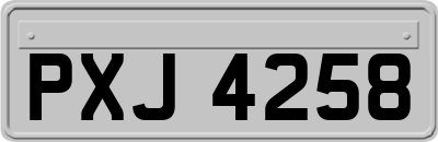 PXJ4258