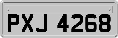 PXJ4268