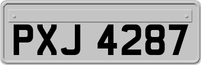 PXJ4287