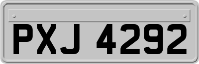 PXJ4292