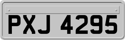 PXJ4295