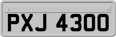 PXJ4300