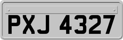 PXJ4327