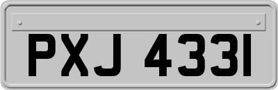 PXJ4331