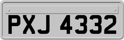 PXJ4332