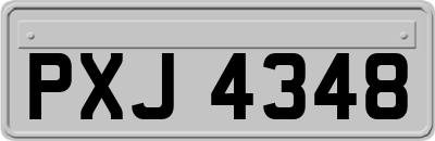 PXJ4348