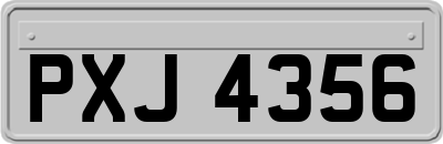 PXJ4356