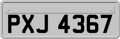 PXJ4367