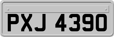 PXJ4390