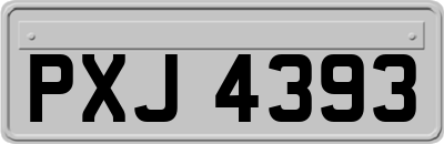 PXJ4393