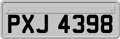 PXJ4398