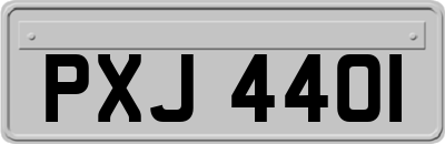 PXJ4401