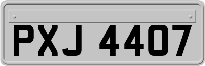 PXJ4407