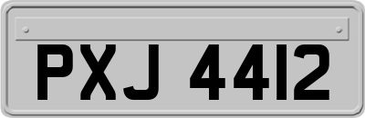 PXJ4412